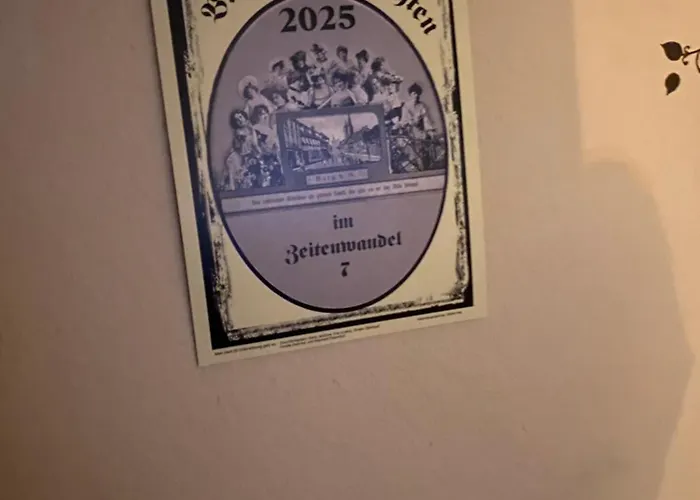 Lejlighed Gemuetliche *