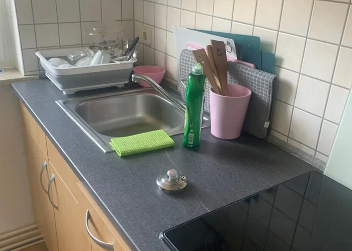 Lejlighed Gemuetliche Burg bei Magdeburg