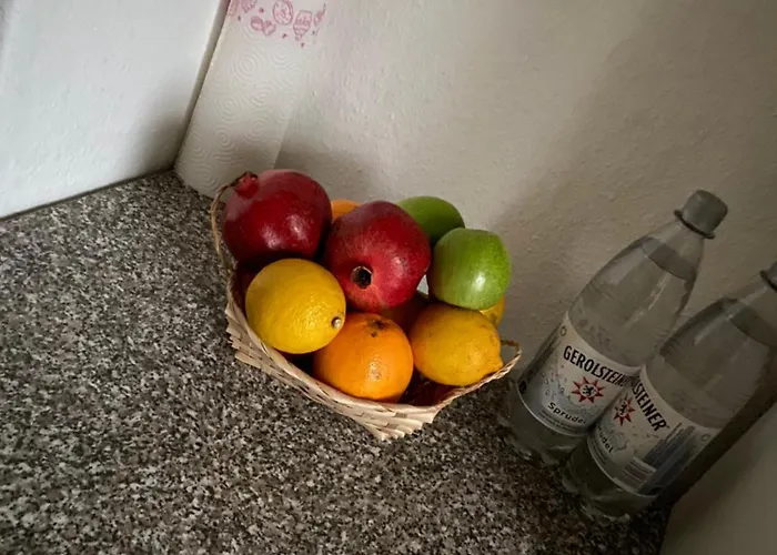 Lejlighed Gemuetliche *