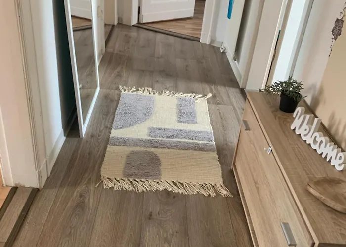 Lejlighed Gemuetliche